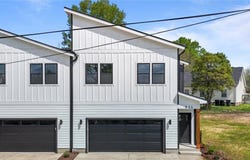 834 Day Avenue, Burlington, NC 27212