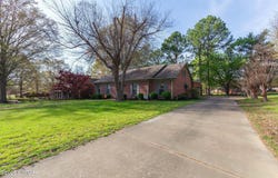 1092 Brentwood Drive, Milan, TN 38358
