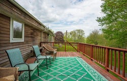 293 Ludwig Road, Hope, ME 04847