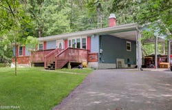 202 Fox Road, Dingmans Ferry, PA 18328