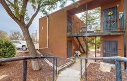 2800 Vail Avenue SE unit: D113, Albuquerque, NM 87106