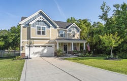 402 Canvasback Lane, Sneads Ferry, NC 28460
