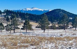 43 Stoll Circle, Lake George, CO 80827