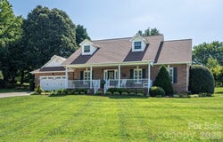 2928 Palmer Drive NE, Conover, NC 28613