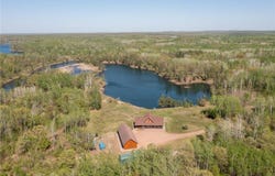 24341 Bluebird Avenue, Trommald, MN 56441