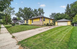 1809 Burton Street, Beloit, WI 53511-2843