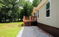 16940 Wildwood Drive, Lexington, OK 73051