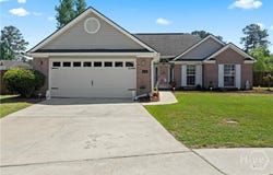 265 Jasper Lane, Rincon, GA 31326