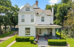 109 N 16th ST, Fort Smith, AR 72901