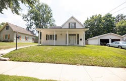 817 W Hill Street, Wabash, IN 46992