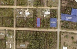 EVERGREEN STREET, FOUNTAIN, FL 32438
