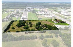 1709 State Hwy. 121 Highway, Bonham, TX 75418