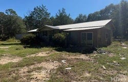 4537 L J Road, Claxton, GA 30417
