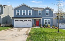 116 Harborough Avenue, Troutman, NC 28166