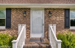 1600 Darian Drive, Elizabeth City, NC 27909