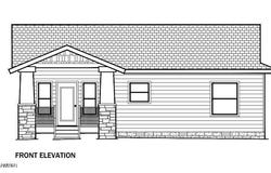 1921 E RIMSTONE Drive, Show Low, AZ 85901