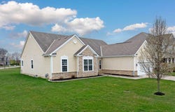 4790 Sanctuary Drive, Westerville, OH 43082
