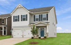 1005 Gresham Place, Woodruff, SC 29388