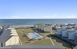 918 N New River Drive, Surf City, NC 28445