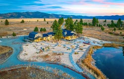 6200 Road A23, Calpine, CA 96124