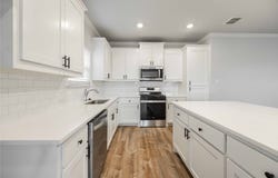 354 Rock Acre Drive, Lavon, TX 75166