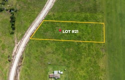 ELM BRANCH lot: 21, Elm Mott, TX 76640