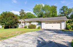 421 McDaniel Street, Monroe, GA 30655