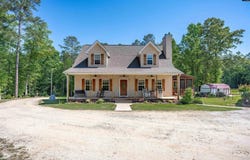 266 Middlefield, Little Mountain, SC 29075