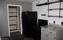 414 N Logan Street, Girard, KS 66743