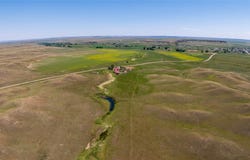 661 Dovetail Valentine Road, Winnett, MT 59087