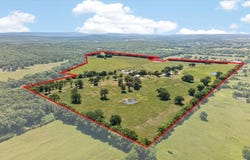 1160th Ave 570 SE, Red Oak, OK 74563