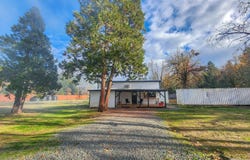 1338 Thompson Creek Road, Selma, OR 97538