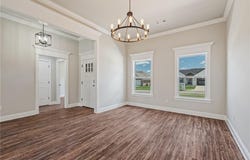 405 Stoneledge  DR, Lavaca, AR 72941