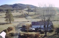 177 CHURCH HILL ROAD, ETLAN, VA 22719