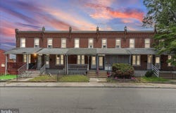 12 8TH STREET, BROOKHAVEN, PA 19015