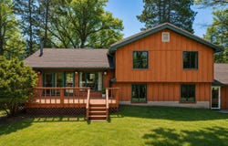 667 HWY 45, Eagle River, WI 54521