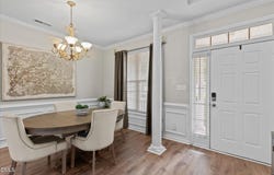 8035 Marsh Hollow Drive, Raleigh, NC 27616