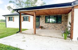 3560 N State Road 9, Hope, IN 47246