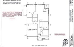 905 Moore Terrace, Arlington, TX 76010