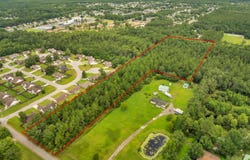 0 Mays Road, Gulfport, MS 39503