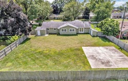 3918 Rome Drive, Lafayette, IN 47905