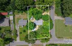 3724 Patricia Drive NW, Concord, NC 28027