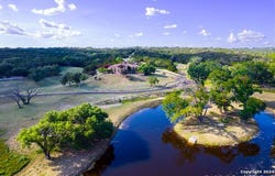 505 Rambling Creek, Kerrville, TX 78028