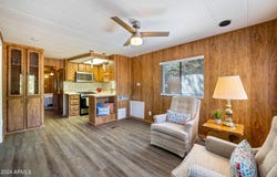 2176 TENDERFOOT Trail, Overgaard, AZ 85933