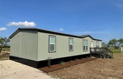 11085 PR 316, Hawley, TX 79525
