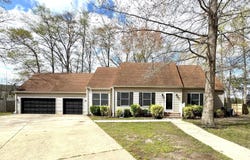833 WHITE OAKS LN, POCOMOKE CITY, MD 21851