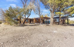 108 Alice Road, Socorro, NM 87801