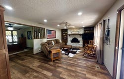 516 Ponderosa Ln, Sterling, KS 67579