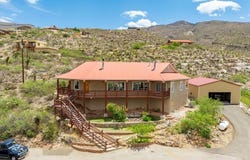 1434 Melanie LN, Alamogordo, NM 88310