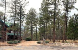 2189 Creekside Court, Pinetop, AZ 85935